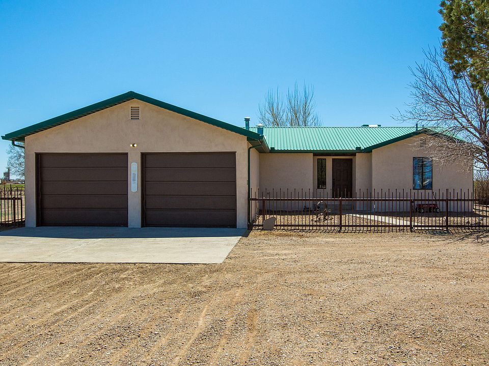 401 S Vassar Ave, Moriarty, NM 87035 Zillow