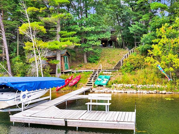 Fish Ski Kayak Paddle Board Swim RELAX