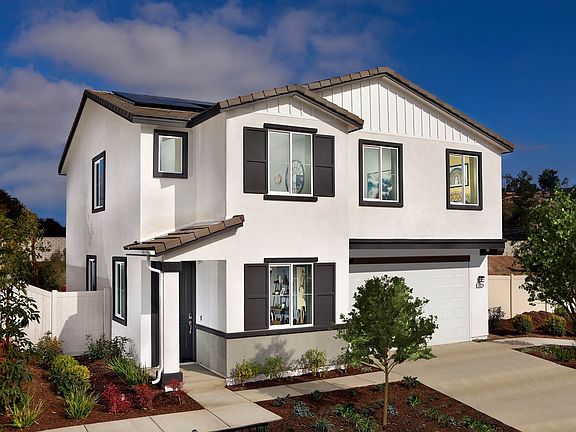Find your dream home at Kyra at Park Circle.