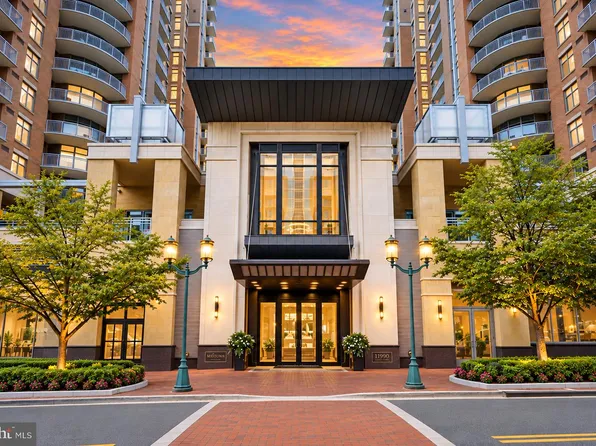 11990 Market St Unit 417, Reston, VA 20190