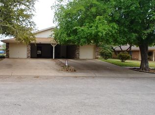 917 Terry Trl, Weatherford, TX 76086