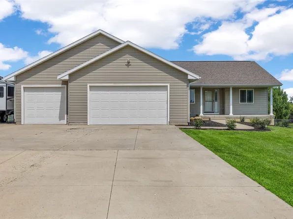 22980 105th St, Anamosa, IA 52205