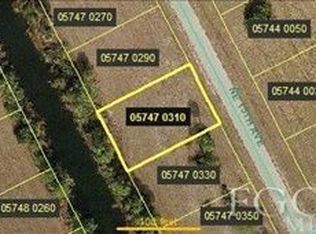 3908 NE 15th Ave, Cape Coral, FL 33909