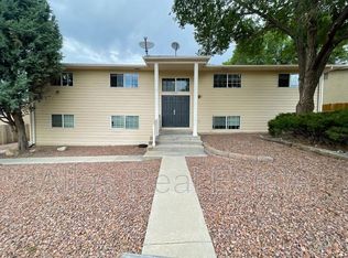 4050 Airport Rd UNIT 3, Colorado Springs, CO 80910