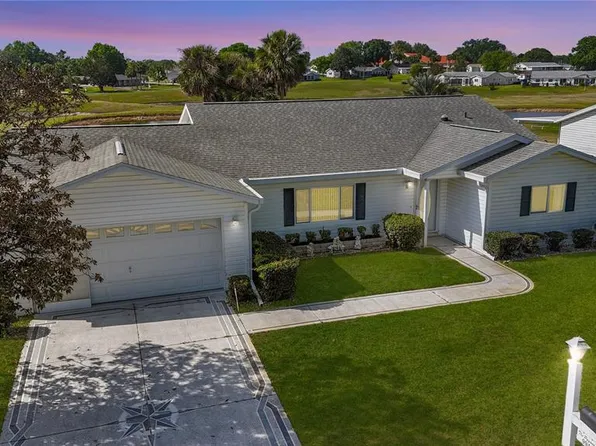 9948 SE 175th Pl, Summerfield, FL 34491