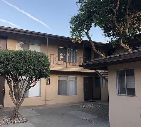 2nd image of 1058 Liberty St APT 7