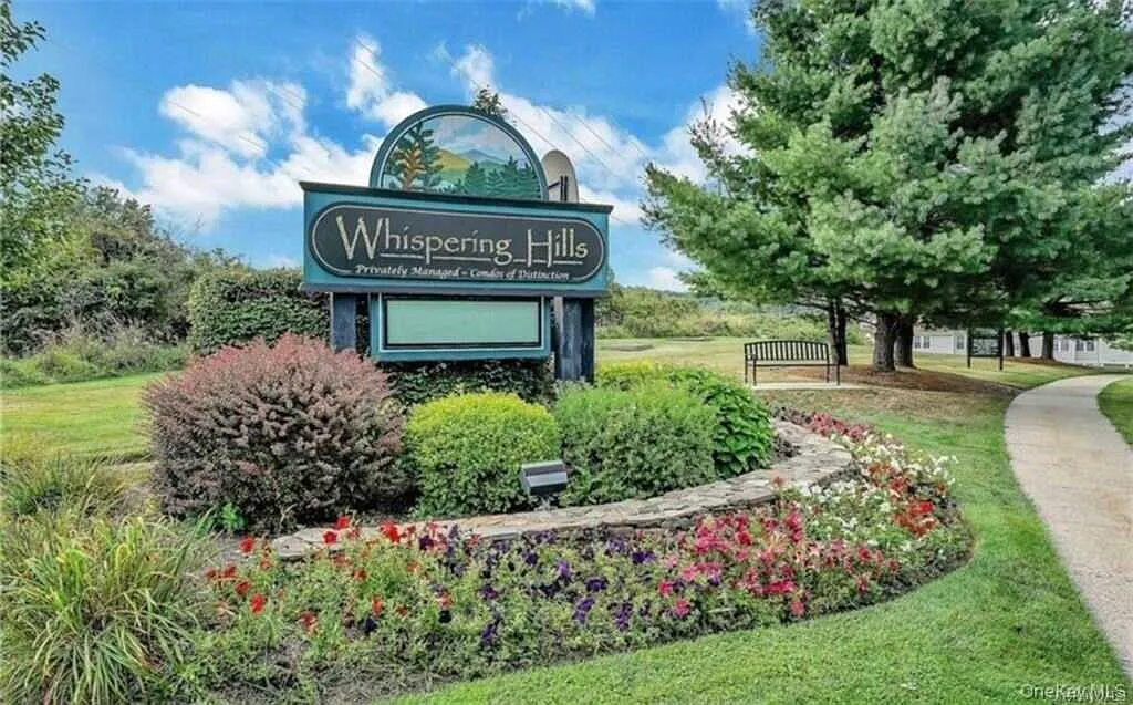 2110 Whispering Hills, Chester, NY 10918 — Photo 1