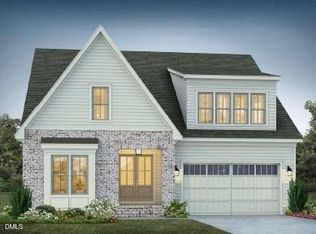 761 W Holly Springs Rd, Holly Springs, NC 27540