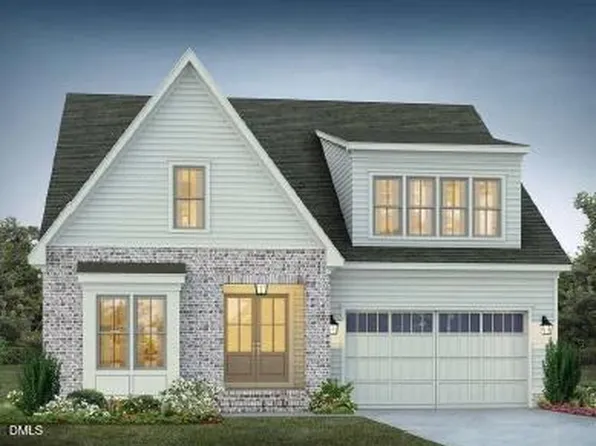 761 W Holly Springs Rd, Holly Springs, NC 27540