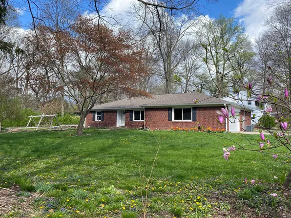 9109 Westfield Blvd, Indianapolis, IN 46240