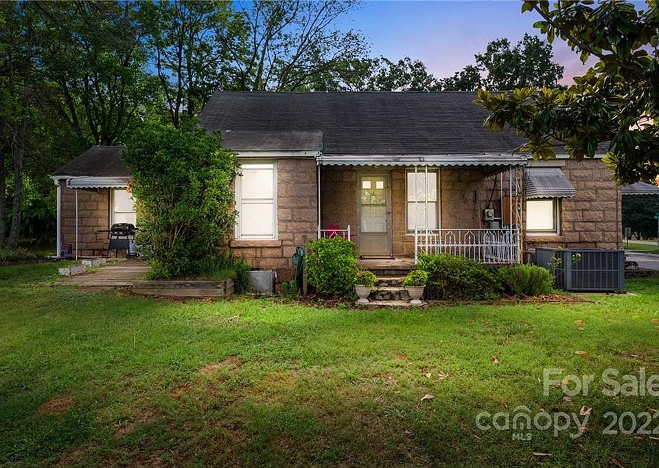 529 Faith Rd, Salisbury, NC 28146 MLS 3883669 Zillow