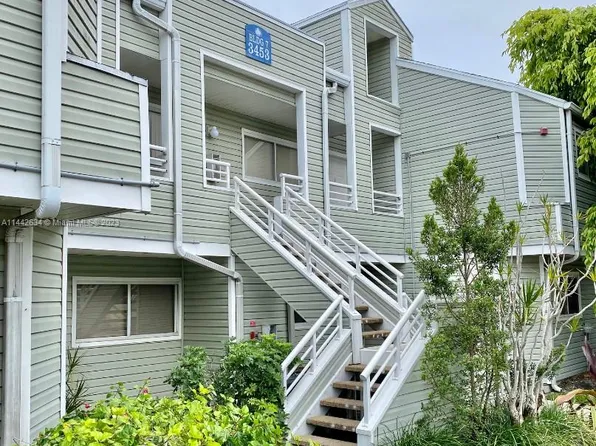 3453 NW 44th St APT 106, Fort Lauderdale, FL 33309