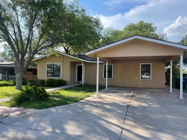 919 Clayton St, Del Rio, TX 78840