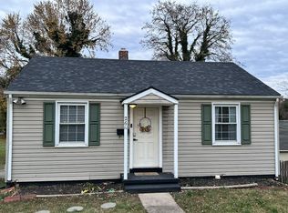 2611 Colonial Ave SW, Roanoke, VA 24015