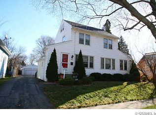 176 Clayton St, Rochester, NY 14612