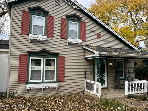 202 S Main St, Ottawa, OH 45875