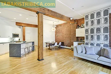 Sold by Tabak Real Estate