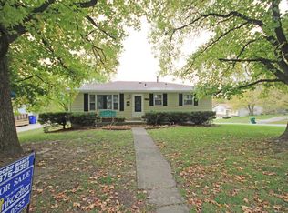 1097 N Westlawn Ave, Decatur, IL 62522