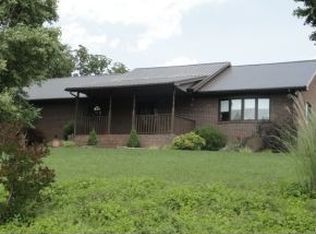 310 A A Deakins Rd, Jonesborough, TN 37659