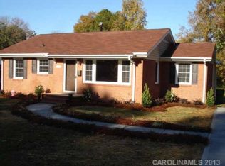 4511 Somerdale Ln, Charlotte, NC 28205