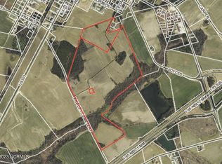 0 Bracey Cemetery Rd, Rowland, NC 28383