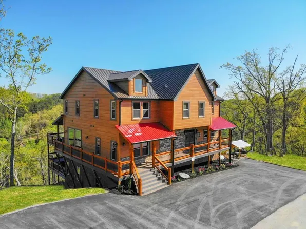 LOT 29 Reed Schoolhouse Rd, Sevierville, TN 37862