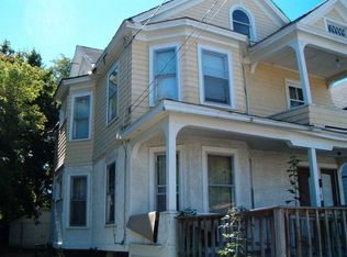 135-37 W Matson Ave W, Syracuse, NY 13205