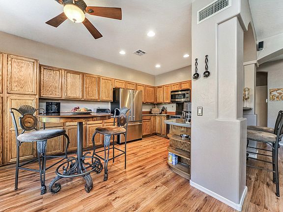 Kitchen - View 2