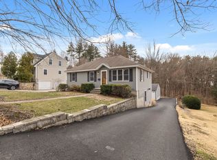 197 Kennard Rd, Manchester, NH 03104