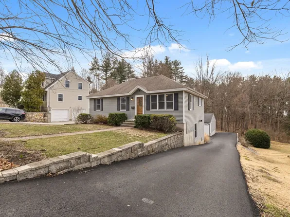 197 Kennard Road, Manchester, NH 03104