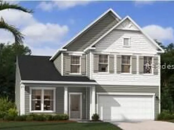 715 Rifle Rd, Ridgeland, SC 29936