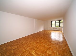 1700 York Ave APT 6T, New York, NY 10128