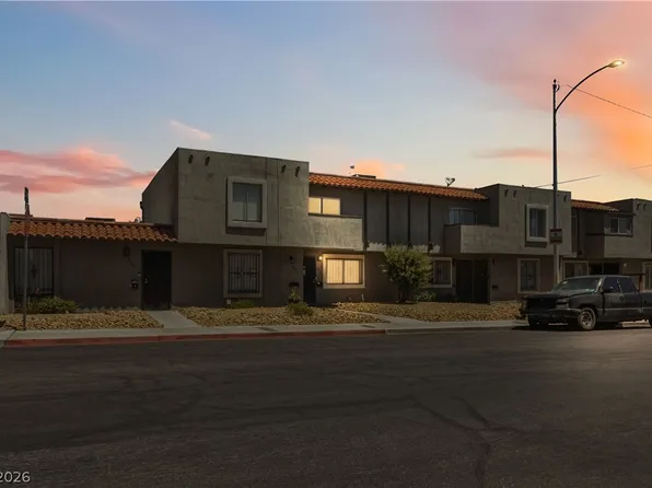 6024 Pebble Beach Blvd, Las Vegas, NV 89108