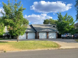 2326 E South Riverton Ave, Spokane, WA 99207