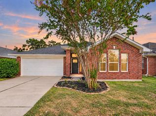 13418 Creek Springs Dr, Houston, TX 77083