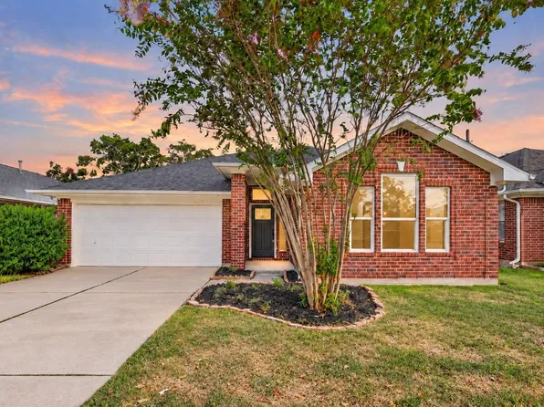 13418 Creek Springs Dr, Houston, TX 77083