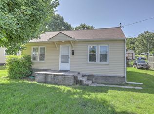 1117 Forest St, Greeneville, TN 37743