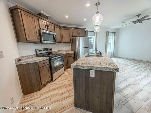 1474 N Yampa Ave #32, Craig, CO 81625