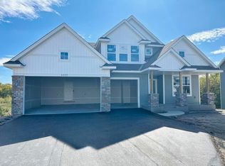 5009 Ramier Ave NE, Otsego, MN 55374