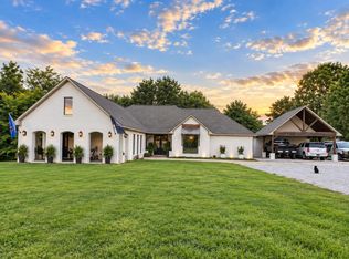 1056 County Road 833, Guntown, MS 38849