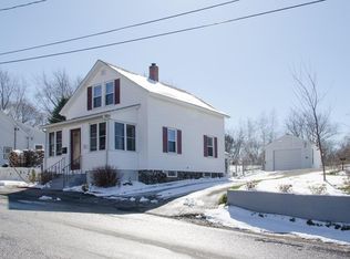 22 Hillside Ave, Salem, MA 01970