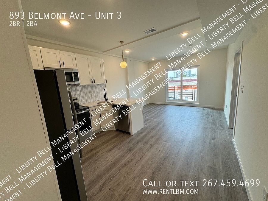 1st image of 893 Belmont Ave #3