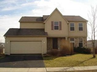 4385 Landings Rd, Groveport, OH 43125