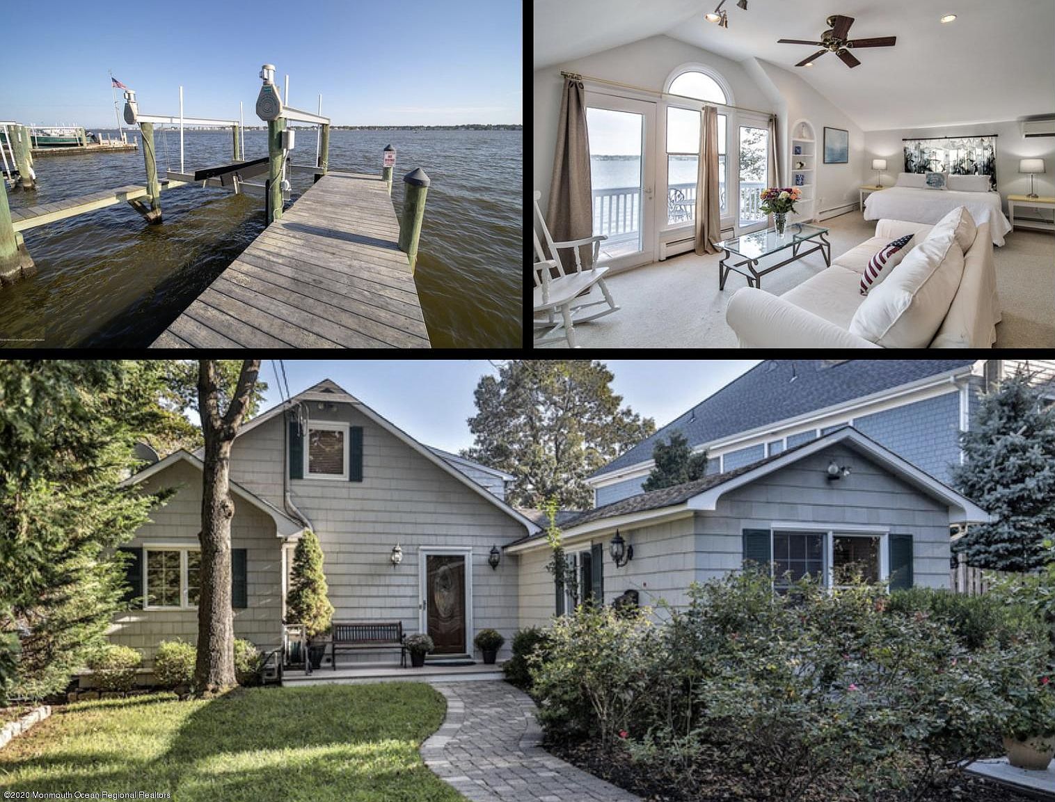 537 Princeton Ave, Brick, NJ 08724 Zillow