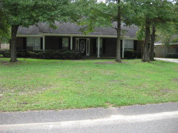 5211 Southern Oaks Trl, Grand Bay, AL 36541