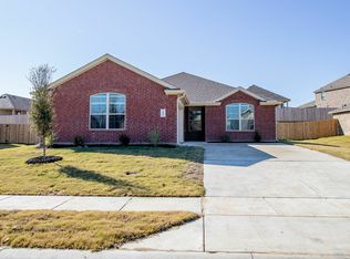 3503 Sonoma Trl, Ennis, TX 75119