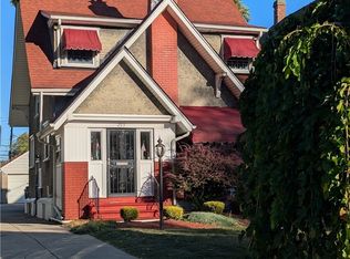 263 Norwalk Ave, Buffalo, NY 14216