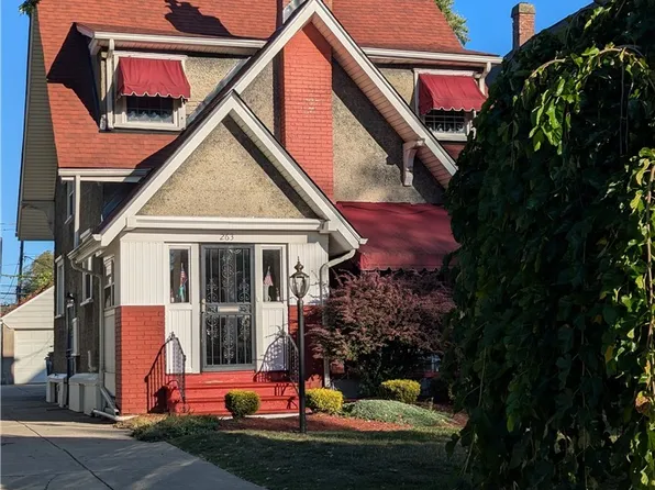 263 Norwalk Ave, Buffalo, NY 14216