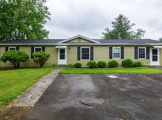 822 Edgemont North St #822, Abingdon, VA 24210