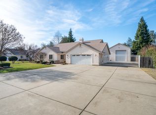 4624 Columbine Dr, Redding, CA 96002